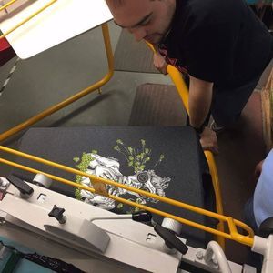 Meet your Posher, Drew